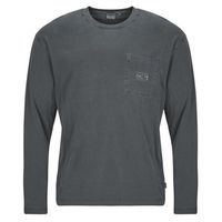 pepe jeans camiseta manga larga thor tee para hombre