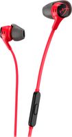 auriculares gaming hyperx cloud ii rojo