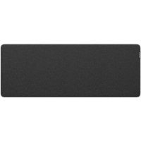 owlotech extended mat alfombrilla fieltro 80x30 4mm negra