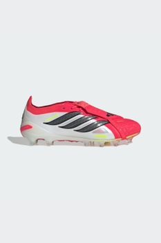 adidas Predator Elite Ag - Botas Fútbol Tacos Hombre MKP