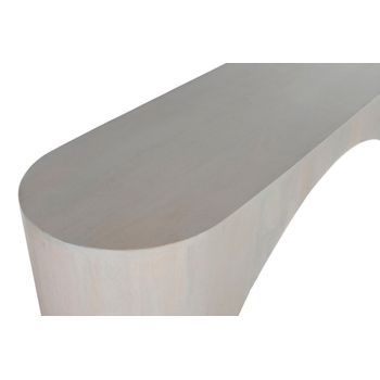 Consola Mango 136x40x76 Blanco