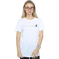 disney camiseta pixie power para mujer
