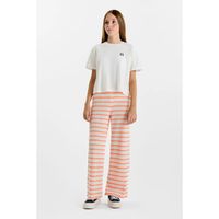 le temps des cerises pantalon fluido pantalon campana salomegi para nina