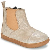 citrouille et compagnie botines fepol para nina