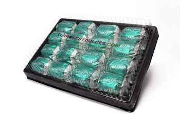 Pasteles de Gloria (Batata) en cajita de 500g o a granel