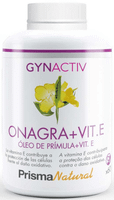 prisma natural gynactiv onagra  vitamina e 60 perlas
