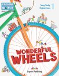 wonderful wheels reader
