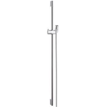 Barra De Ducha Hansgrohe Unica C 90 Cm Con Flexo De Ducha, 27610000