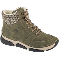 rieker botines booties 45955 para mujer