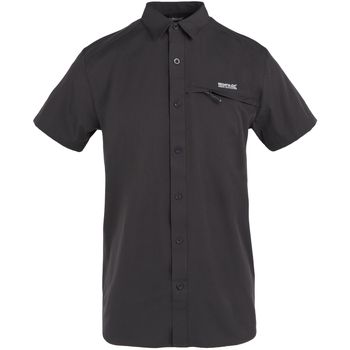 Regatta Camisa manga corta RG9759 para hombre