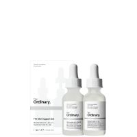 the ordinary the skin support set