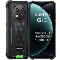 oukitel g1 4g 6gb 256gb 652 verde