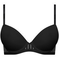 lisca relleno sujetador push-up tia para mujer