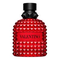 valentino eau de toilette perfumes hombre