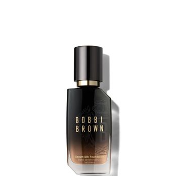 Bobbi Brown Serum Silk Foundation 30ml (Various Shades) - Alabaster