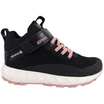 Zero C Shoes Zapatillas altas TÅSEN S GTX JNR 10068-0253 para niña
