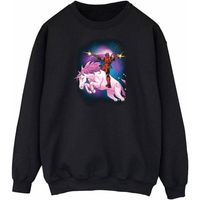 marvel jersey space unicorn para mujer