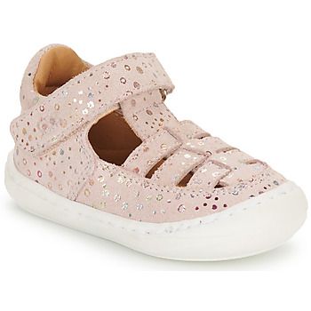 GBB Zapatillas altas DANAE FLEX para niña