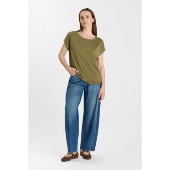 Le Temps des Cerises Tops y Camisetas Camiseta PETRO para mujer