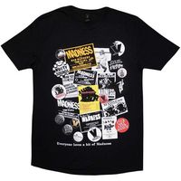 madness tops y camisetas ro11513 para mujer