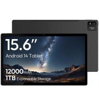 tablet meswao b3 pro wifi 156 8gb 256gb negro stylus pen