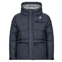 k-way abrigo de plumas le vrai 40 aurele heavy warm para hombre