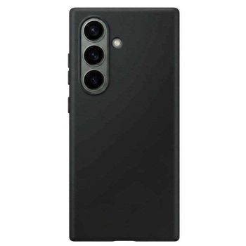 Funda para móvil La Casa de las Carcasas Ultra Suave Plegable TPU Transparente para Samsung Galaxy Z Trifold