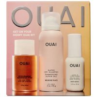 ouai get on your merry kit