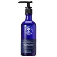 neals yard remedies for men purifying face wash 100ml
