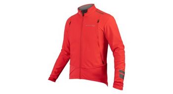 Chaqueta endura pro sl aw 3 estaciones rojo s