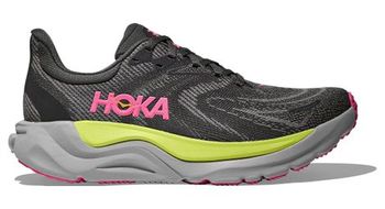 Hoka mujer - gris