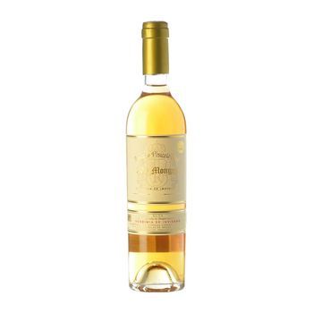 Vinícola Real Vino Generoso 200 Monges Vendimia De Invierno Rioja Media Botella 37 Cl 12% Vol.