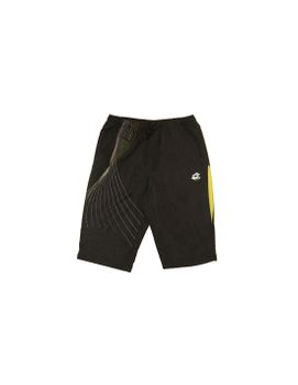 Pantalones de Fitness Lotto Mid Fluid