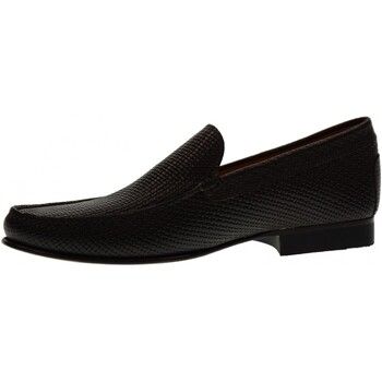 Antica Cuoieria Mocasines 20156-K-V15 para hombre