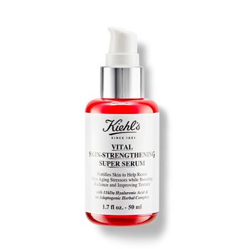 Kiehl's Vital Skin-Strengthening Sérum fortalecedor de la piel, 50ml