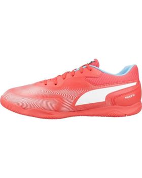 de PUMA ZAPATILLAS HOMBRE MODELO TRUCO III COLOR ROJO RED