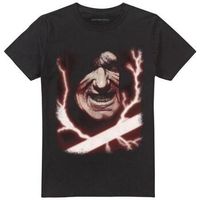 disney camiseta tv25693 para hombre