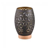 lampara de mesa bidar