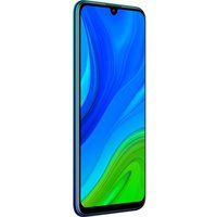 huawei p smart 2020 - 128 gb aurora blue blue