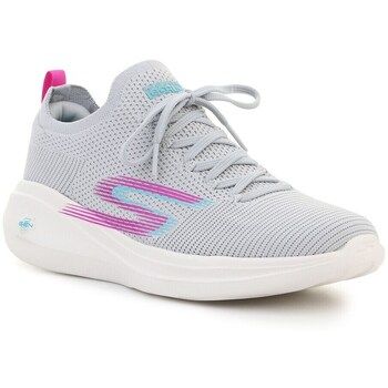 Skechers Zapatillas GO Run Fast Brisk Day para mujer