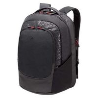 mochila head arturo coello pro x 28l negro