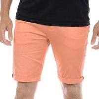 la maison blaggio short chino para hombre