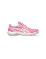 zapatillas de padel asics game ff padel mujer bubbleblanco