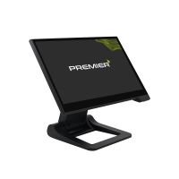 terminal punto de venta premier kt-95 i5-7300u 8gb 256gb ssd 156 tactil negro