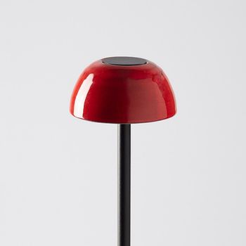 Lámpara de mesa led absidiola mini s (3.5w)