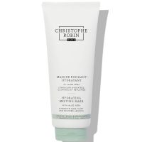 christophe robin hydrating melting mask with aloe vera 200ml