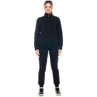 leone 1947 chandal woman high collar new basic para mujer