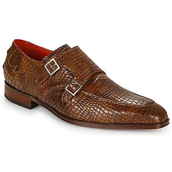 Jeffery-West Mocasines SOPRANO para hombre