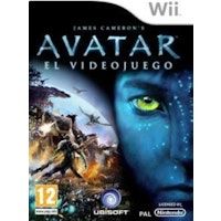 Wii AVATAR