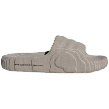 adidas Chanclas Sandales Adilette 22 confort para mujer